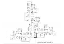 Nassim Regency (D10), Condominium #592289361